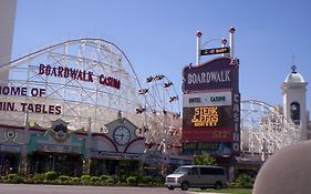 Boardwalk Hotel And Casino