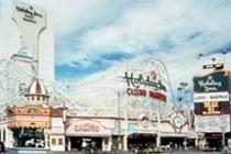 Boardwalk Hotel And Casino Las Vegas Exterior photo